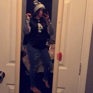 Meet your Posher, Lorena